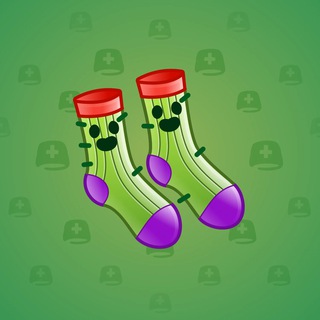 Fresh Socks #161218