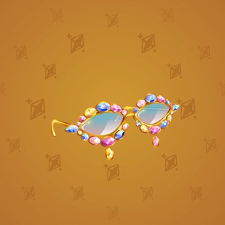 Durov’s Glasses #2181