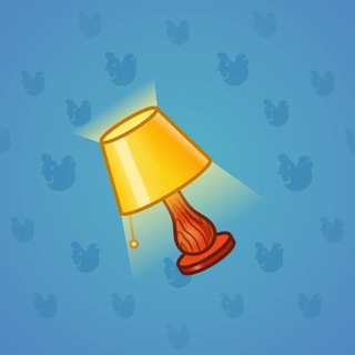 Chill Flame #9781