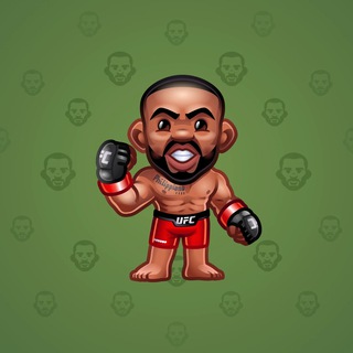 UFC Strike #10712