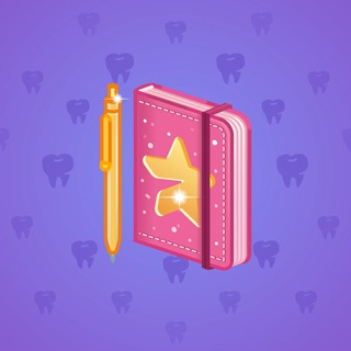 Star Notepad #12825