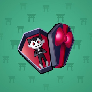 Valentine Box #11608