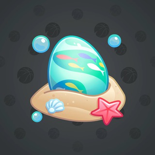 Easter Egg #139430