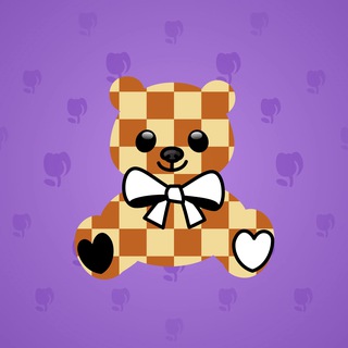Toy Bear #11819