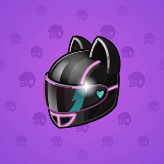 Neko Helmet #575