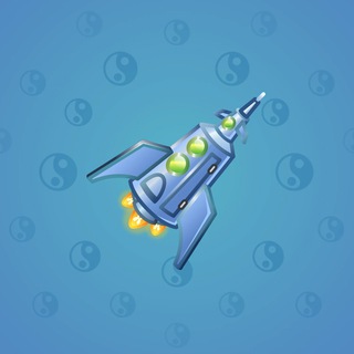 Stellar Rocket #20896