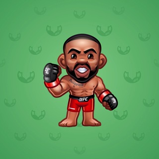 UFC Strike #59868
