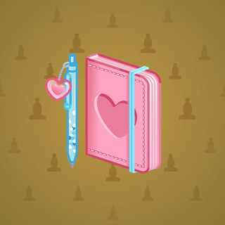 Star Notepad #18143