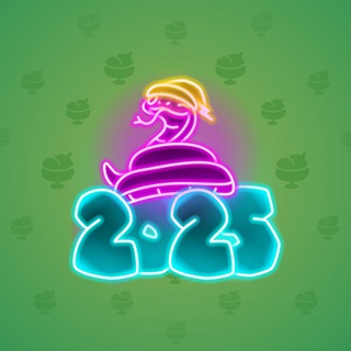 Lunar Snake #138108