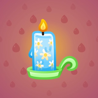 Eternal Candle #41733