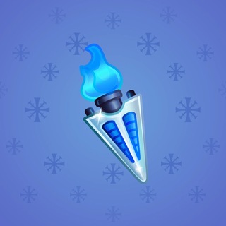 Chill Flame #366845