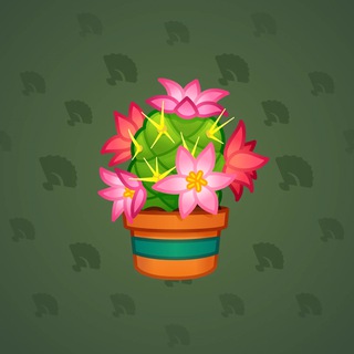 Lush Bouquet #20097