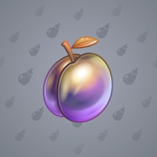 Precious Peach #2190
