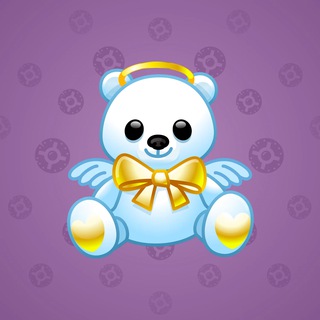 Toy Bear #38357