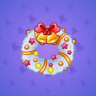 Winter Wreath #73628