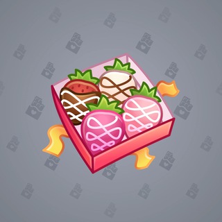 Berry Box #15488