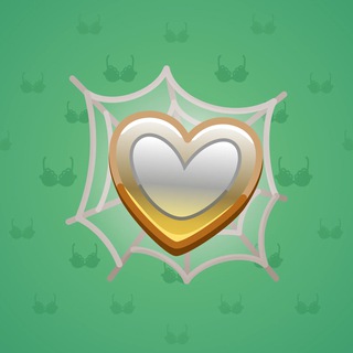Trapped Heart #13856