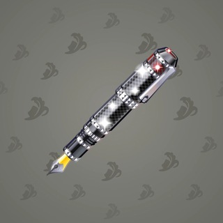 Fine Pen #14852