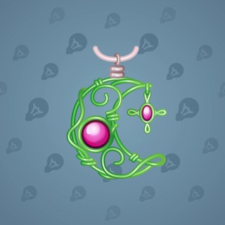 Moon Pendant #82322