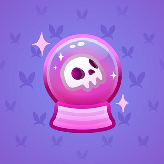 Crystal Ball #12953