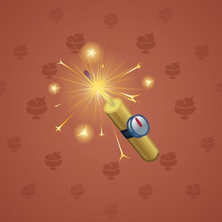 Party Sparkler #187361