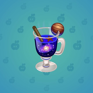 Spiced Wine #26011