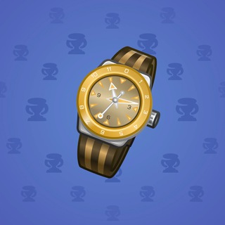 Swiss Watch #14897