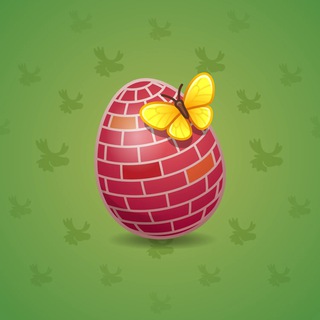 Easter Egg #118424