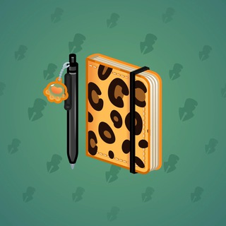 Star Notepad #53351