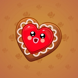 Cookie Heart #27134