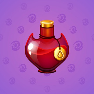Love Potion #27000