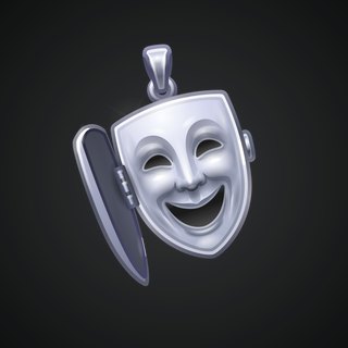 Lucky Locket #7111