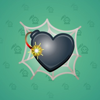 Trapped Heart #9716