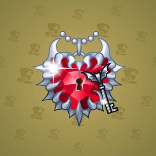 Cupid Charm #5875