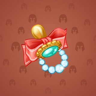 Bling Binky #2051