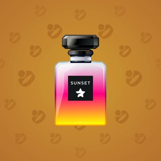Perfume Bottle #3773