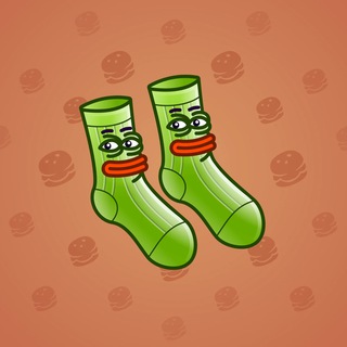 Fresh Socks #127053