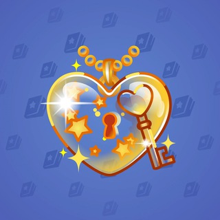 Cupid Charm #25366