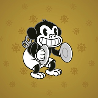 Jolly Chimp #22468