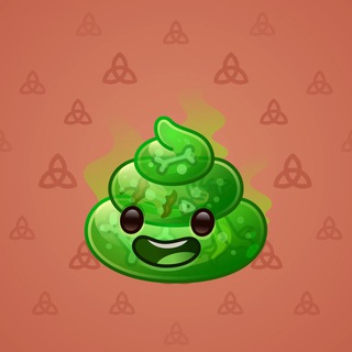 Happy Brownie #74077