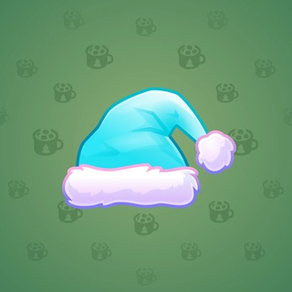 Santa Hat #19488