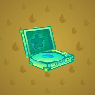 Record Player #23533