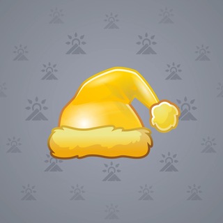Santa Hat #13008