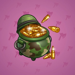Money Pot #1166