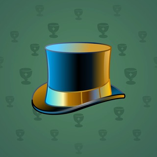 Top Hat #17295