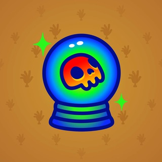 Crystal Ball #23680