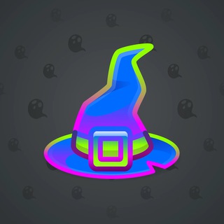 Witch Hat #34604