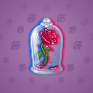 Eternal Rose #13809