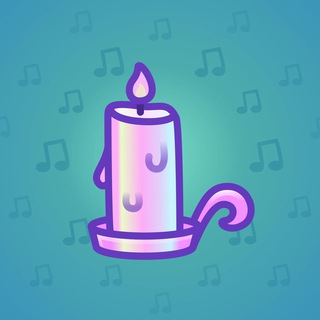 Eternal Candle #39922