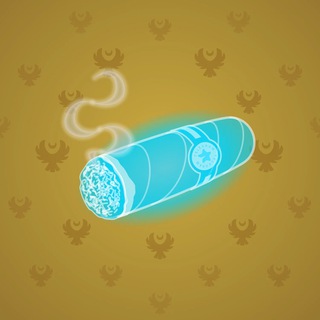 Vintage Cigar #2728
